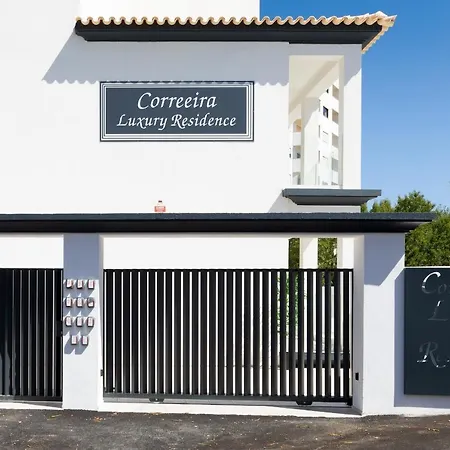 Correeira Luxury Residence T2 I - Albufeira, Pools, Wifi, Bbq, Beach Lägenhet *